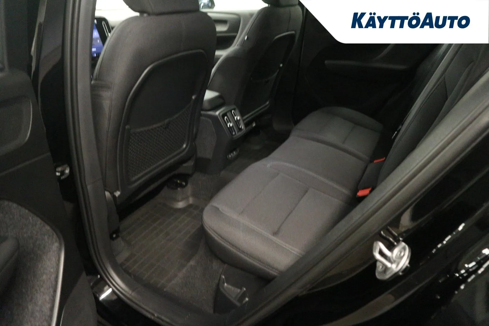 VOLVO C40 FSP-572 carousel image