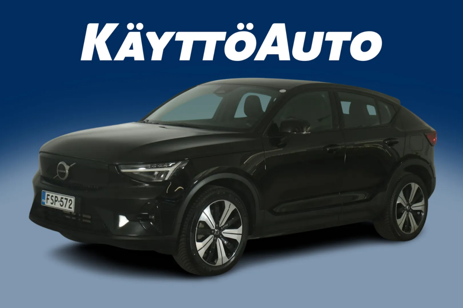 VOLVO C40 FSP-572 carousel image