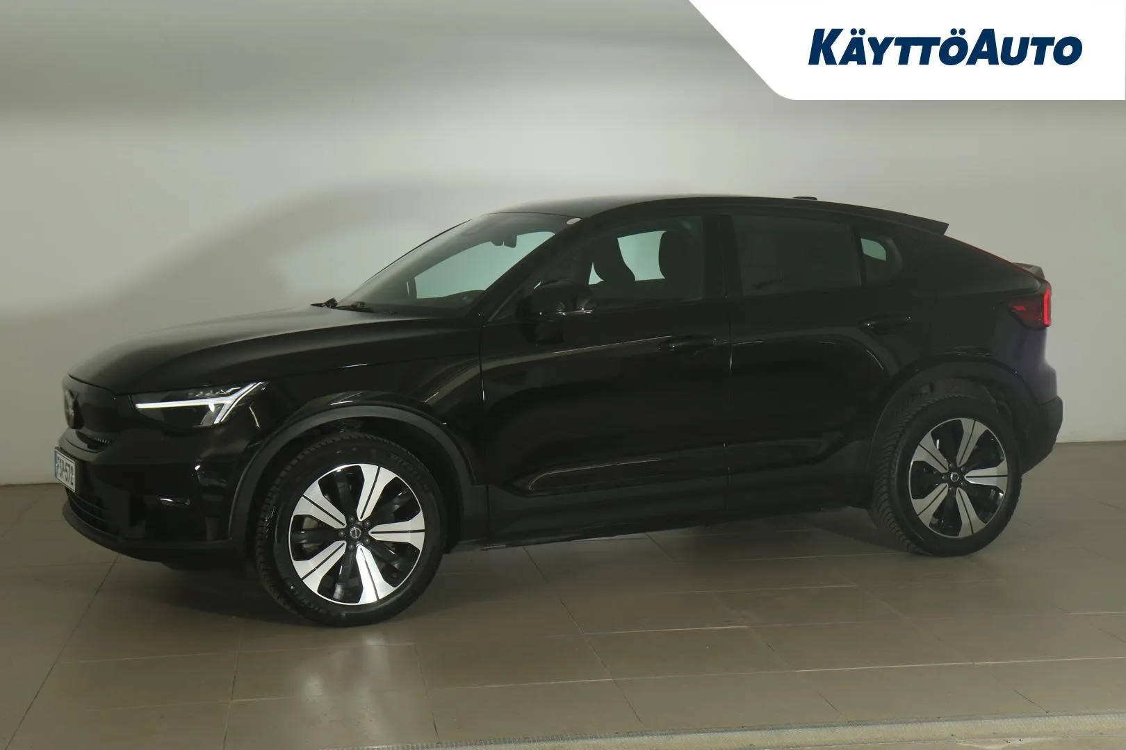 VOLVO C40 FSP-572 carousel image