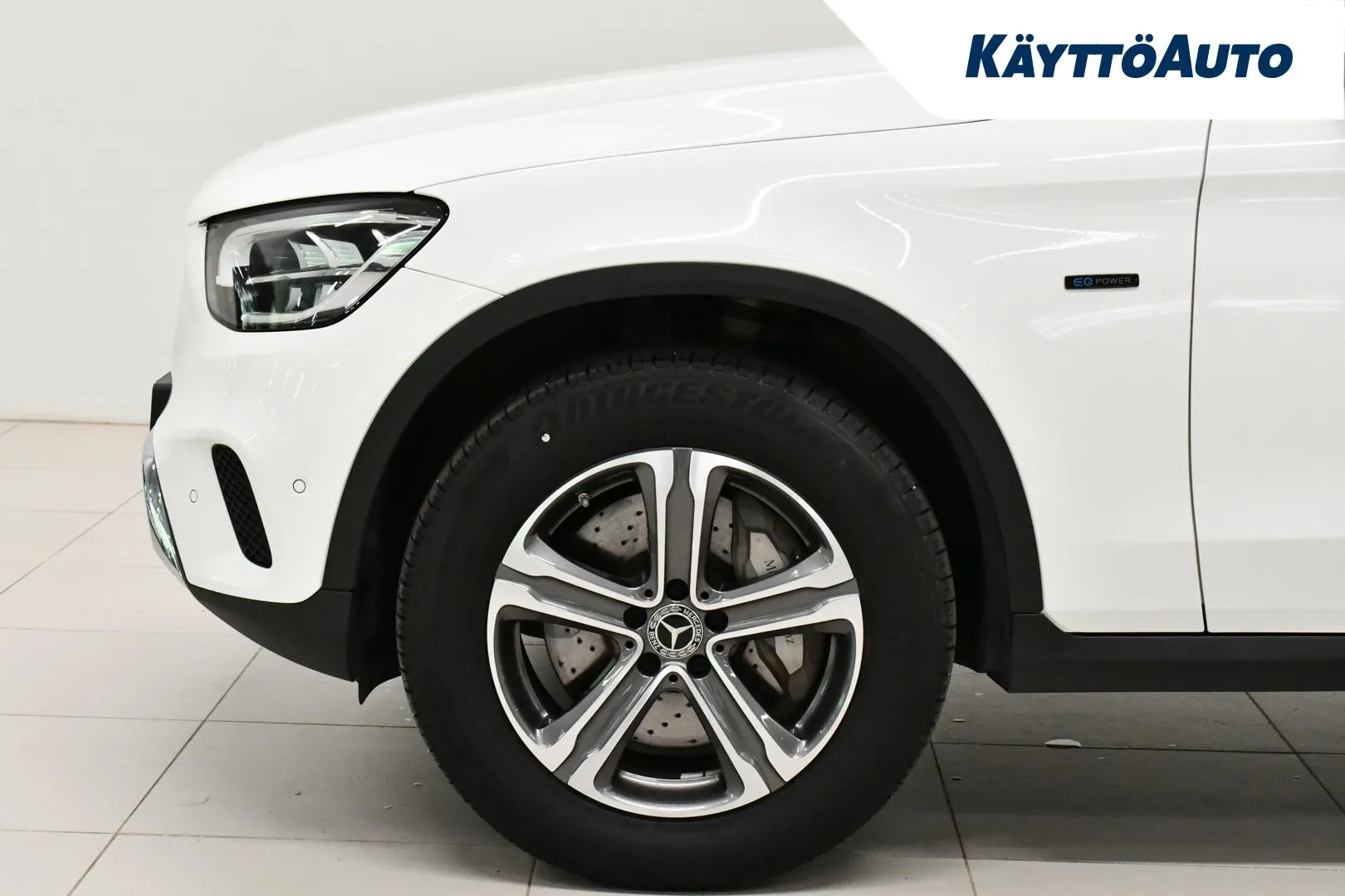 MERCEDES-BENZ GLC IZA-496 carousel image