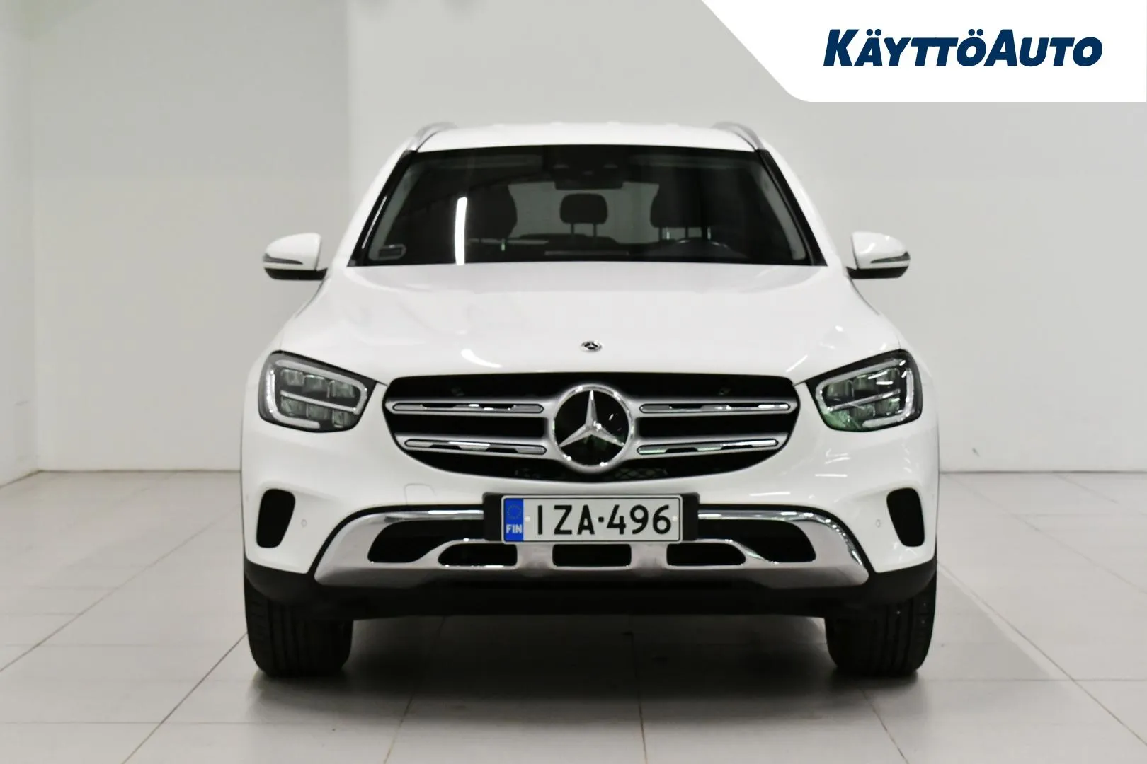 MERCEDES-BENZ GLC IZA-496 carousel image
