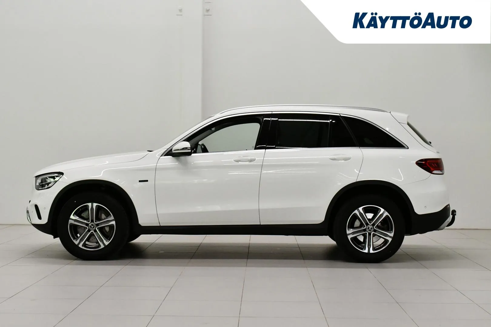 MERCEDES-BENZ GLC IZA-496 carousel image