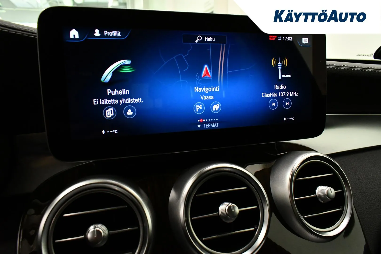 MERCEDES-BENZ GLC IZA-496 carousel image