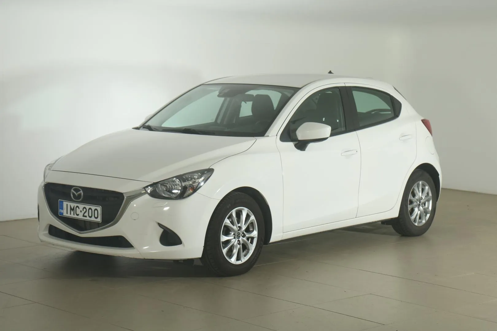 MAZDA Mazda2 IMC-200 carousel image