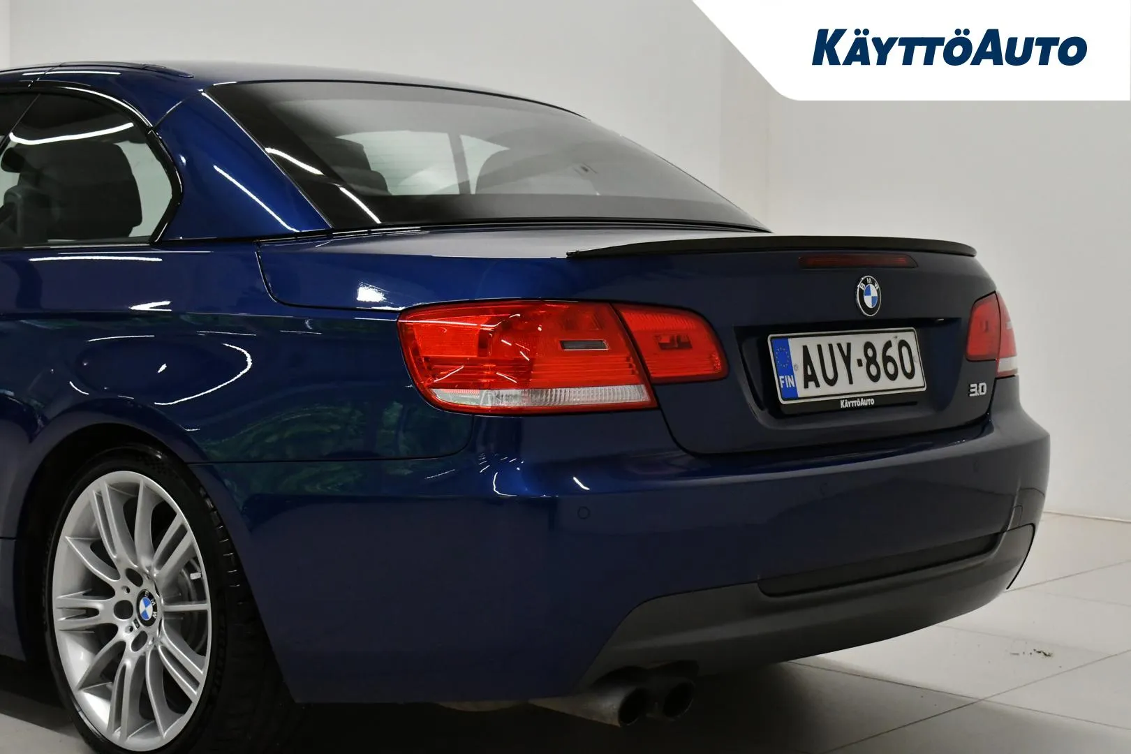 BMW 325 AUY-860 carousel image