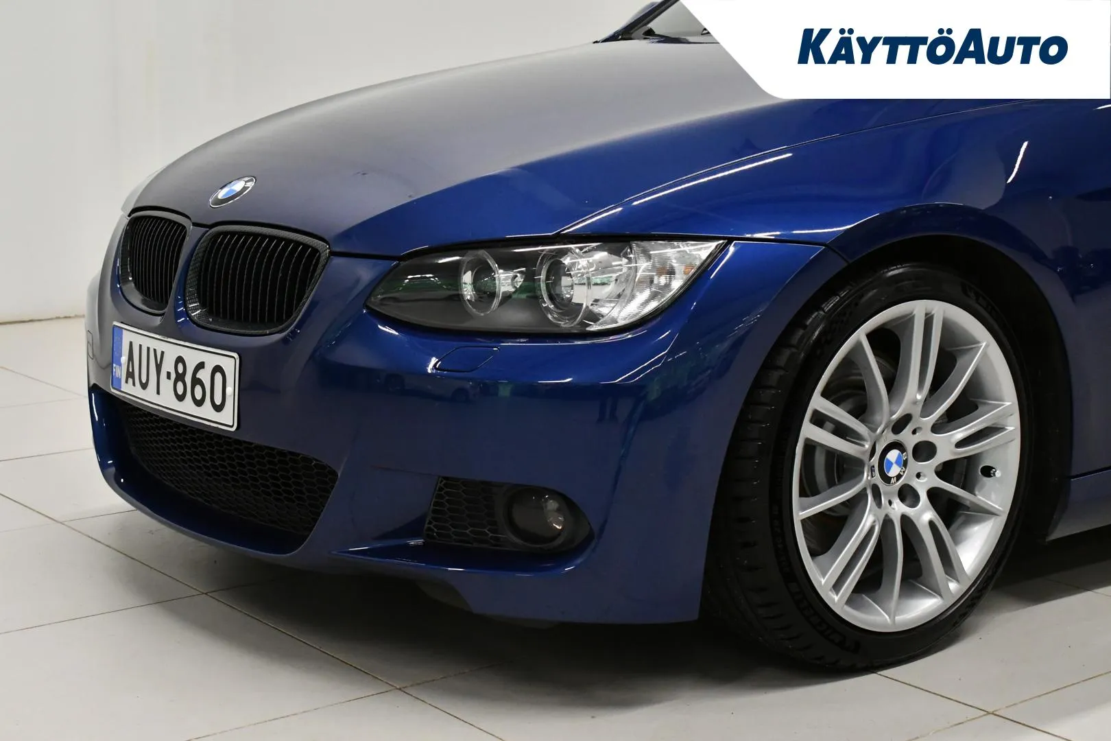 BMW 325 AUY-860 carousel image