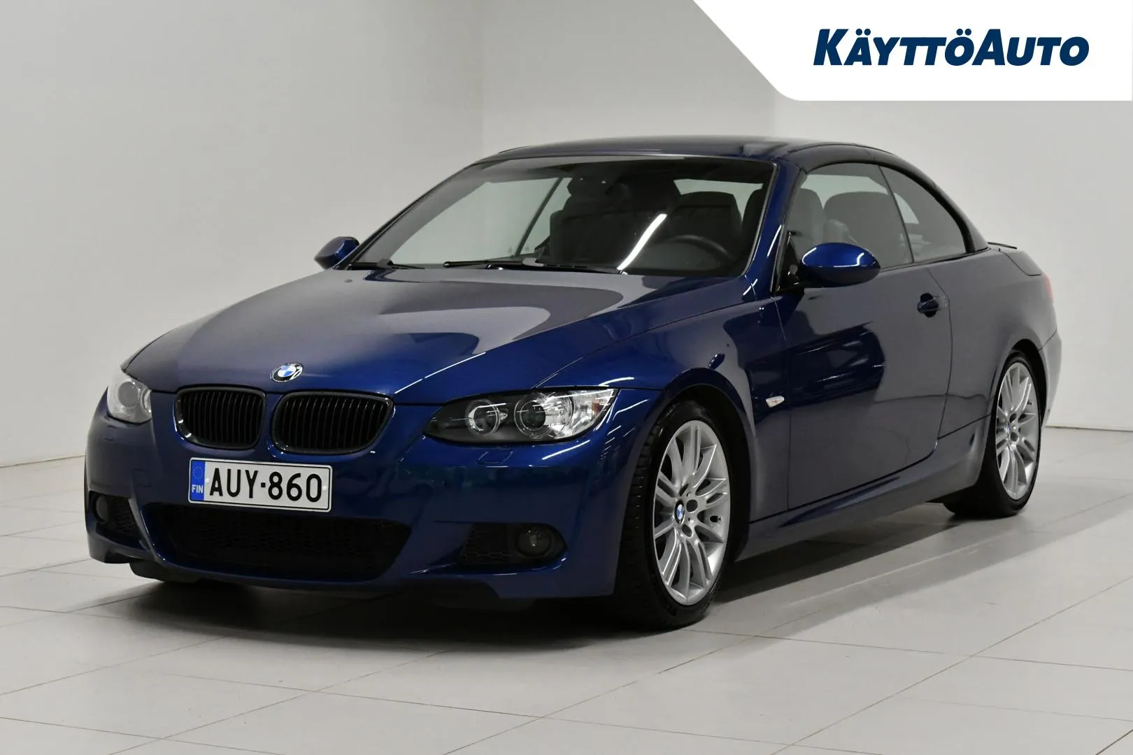 BMW 325 AUY-860 carousel image