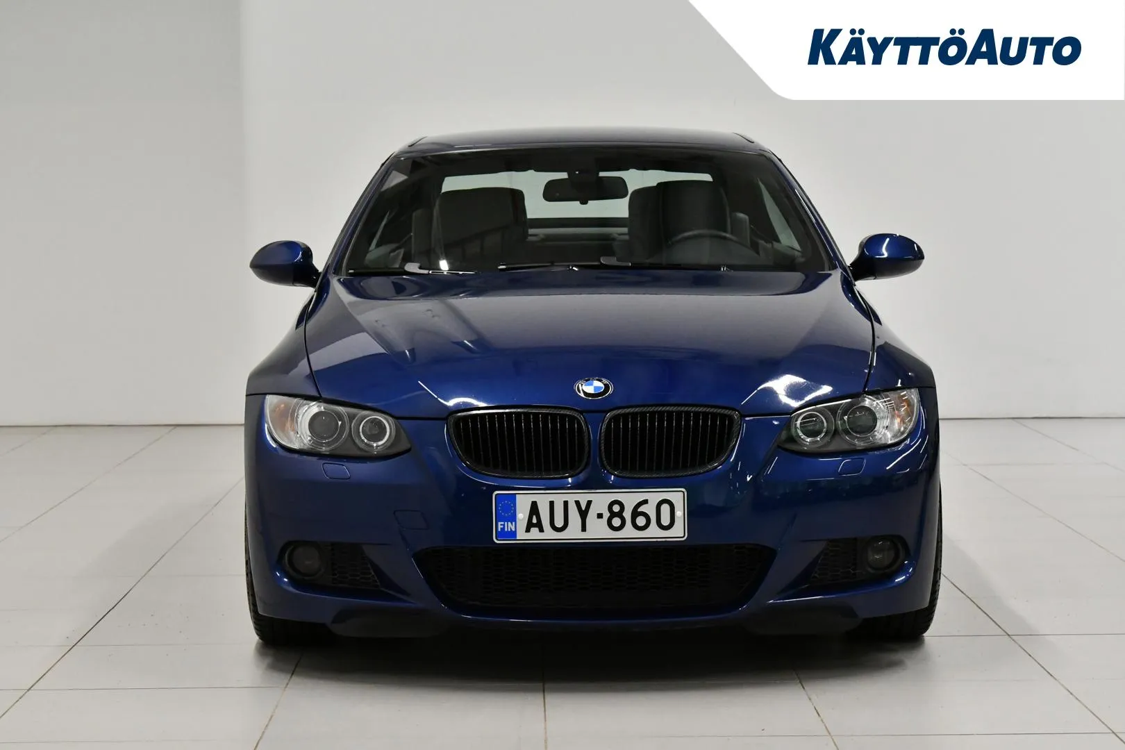 BMW 325 AUY-860 carousel image