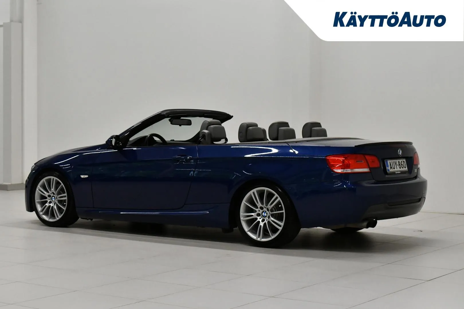 BMW 325 AUY-860 carousel image