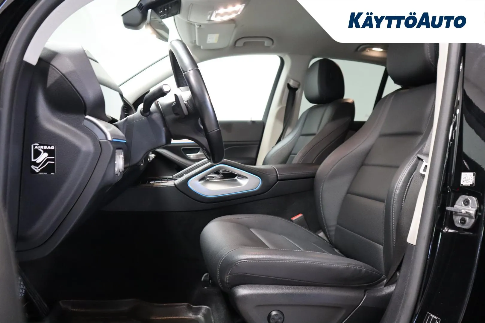 MERCEDES-BENZ GLE CRG-684 carousel image