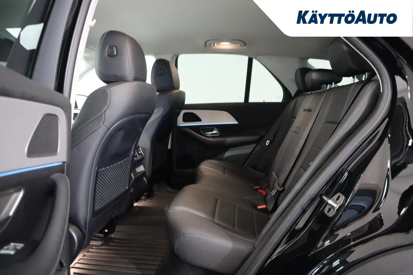 MERCEDES-BENZ GLE CRG-684 carousel image