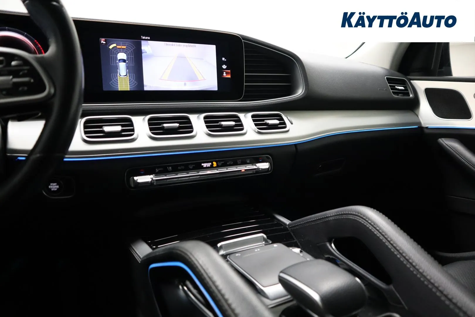 MERCEDES-BENZ GLE CRG-684 carousel image