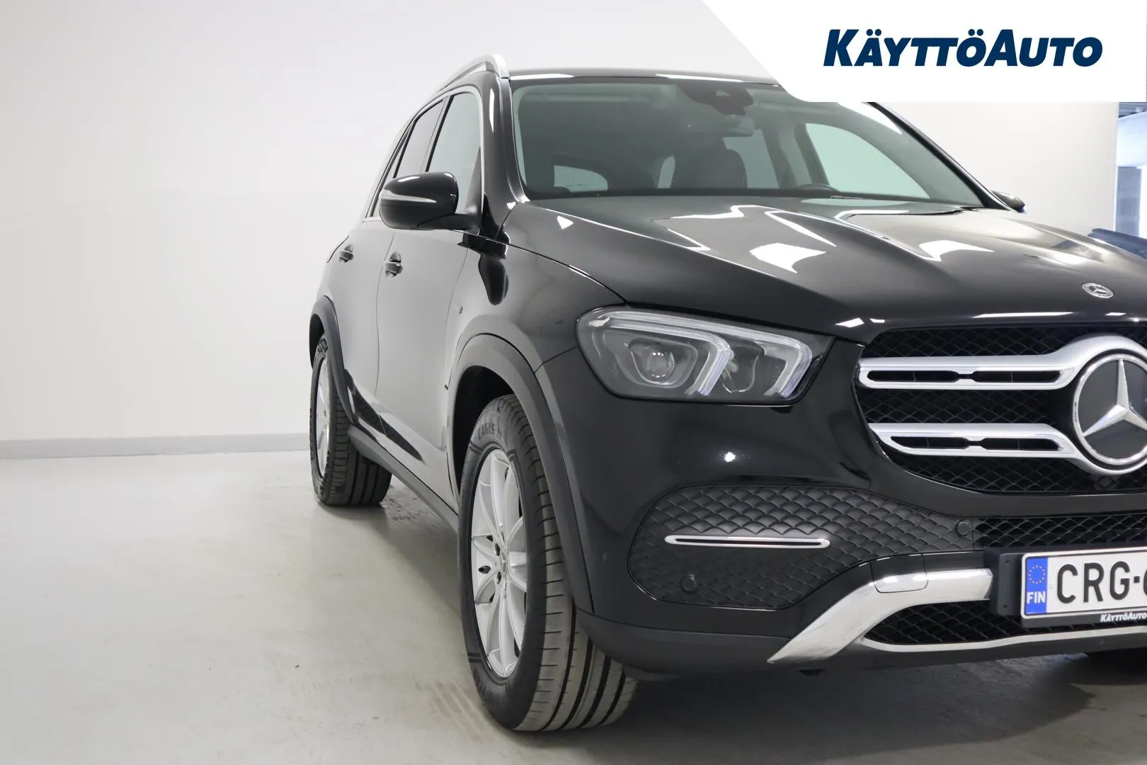 MERCEDES-BENZ GLE CRG-684 carousel image
