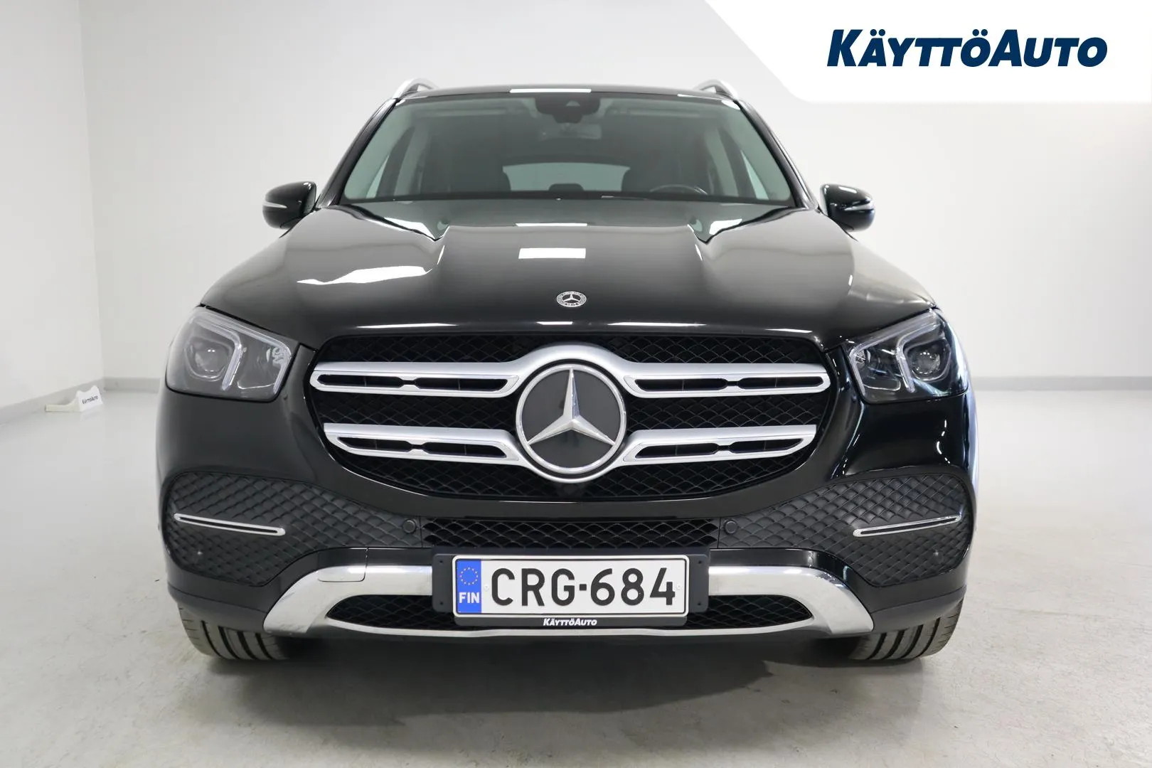 MERCEDES-BENZ GLE CRG-684 carousel image