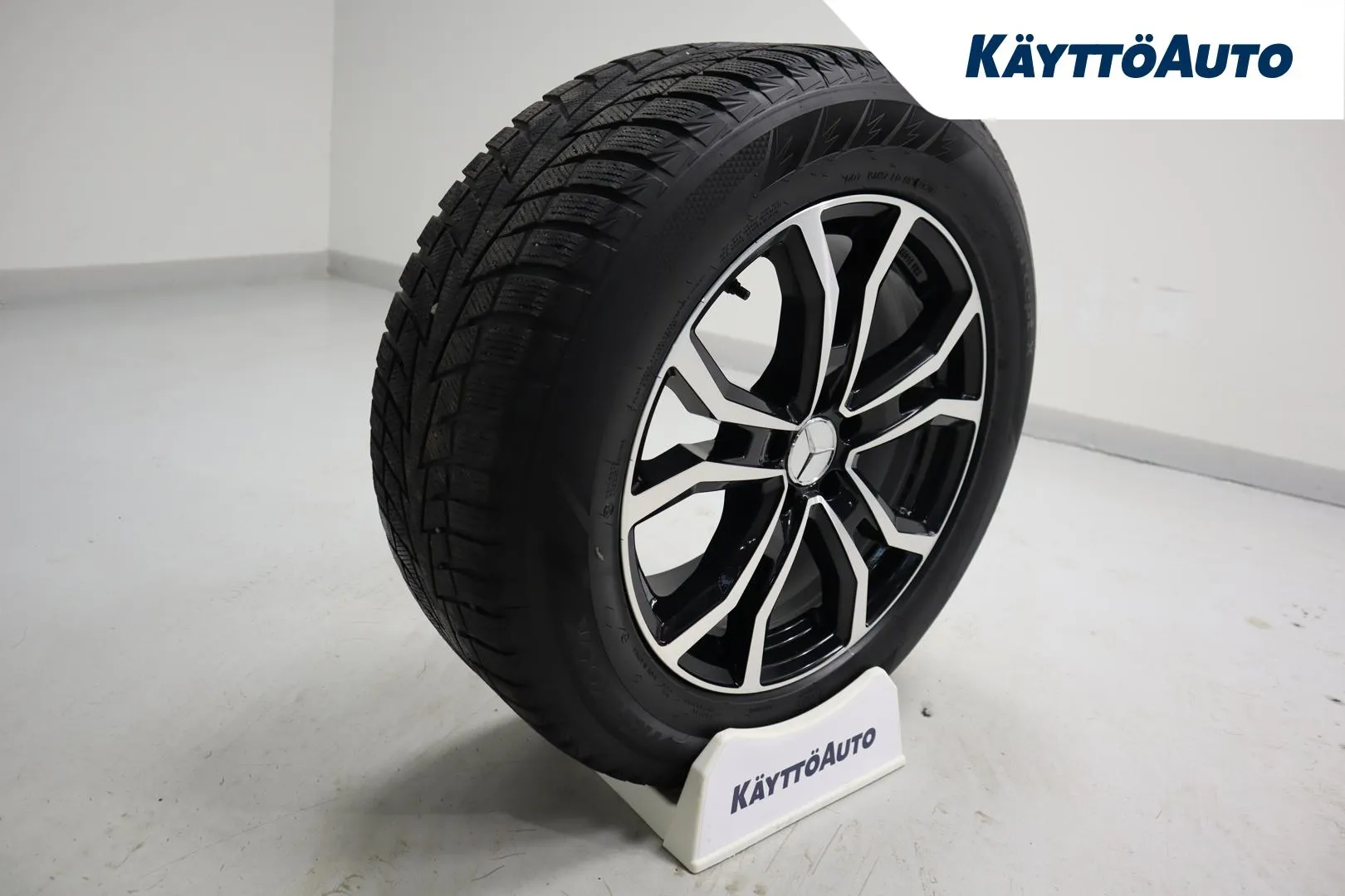 MERCEDES-BENZ GLE CRG-684 carousel image