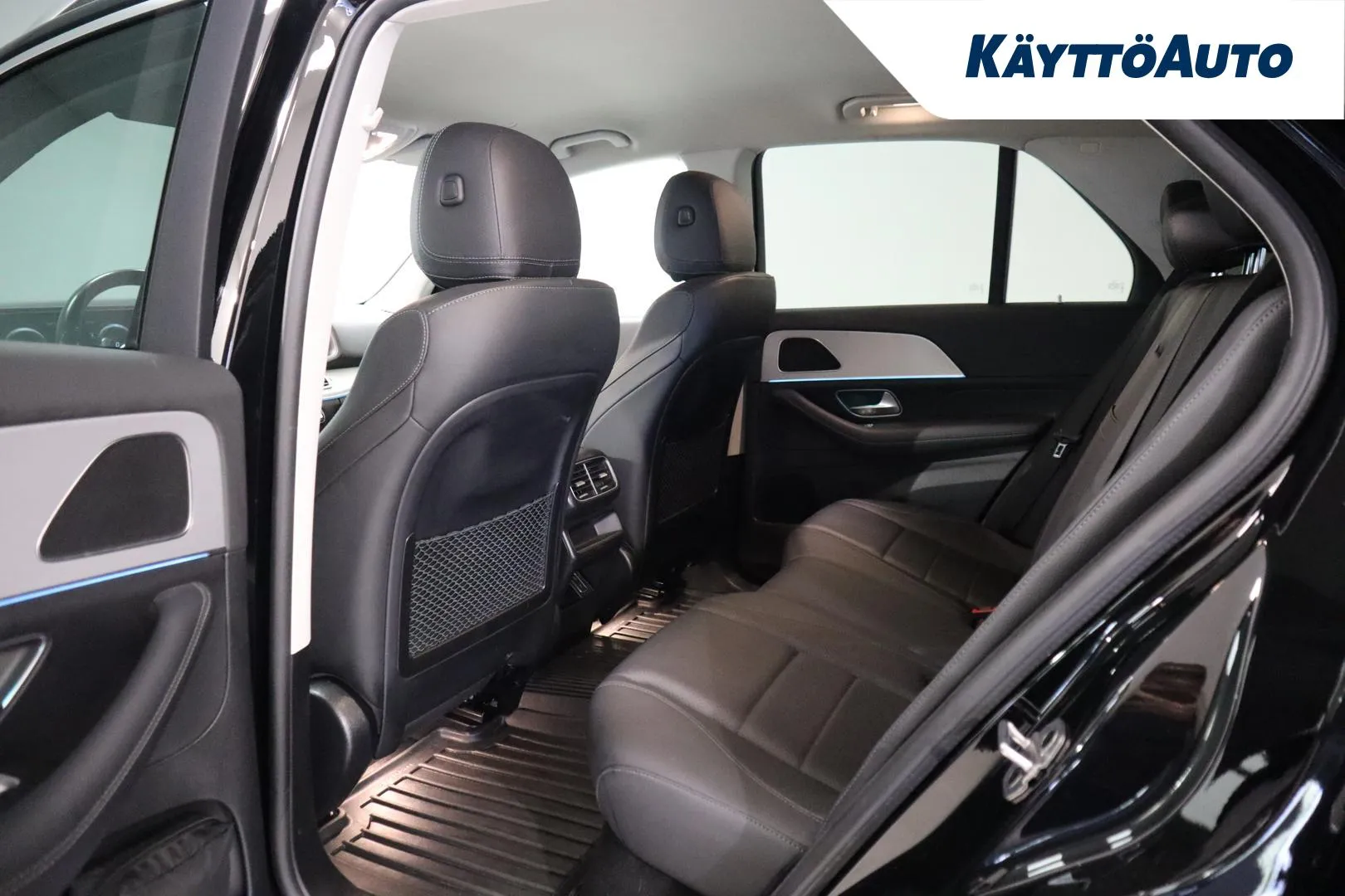 MERCEDES-BENZ GLE CRG-684 carousel image