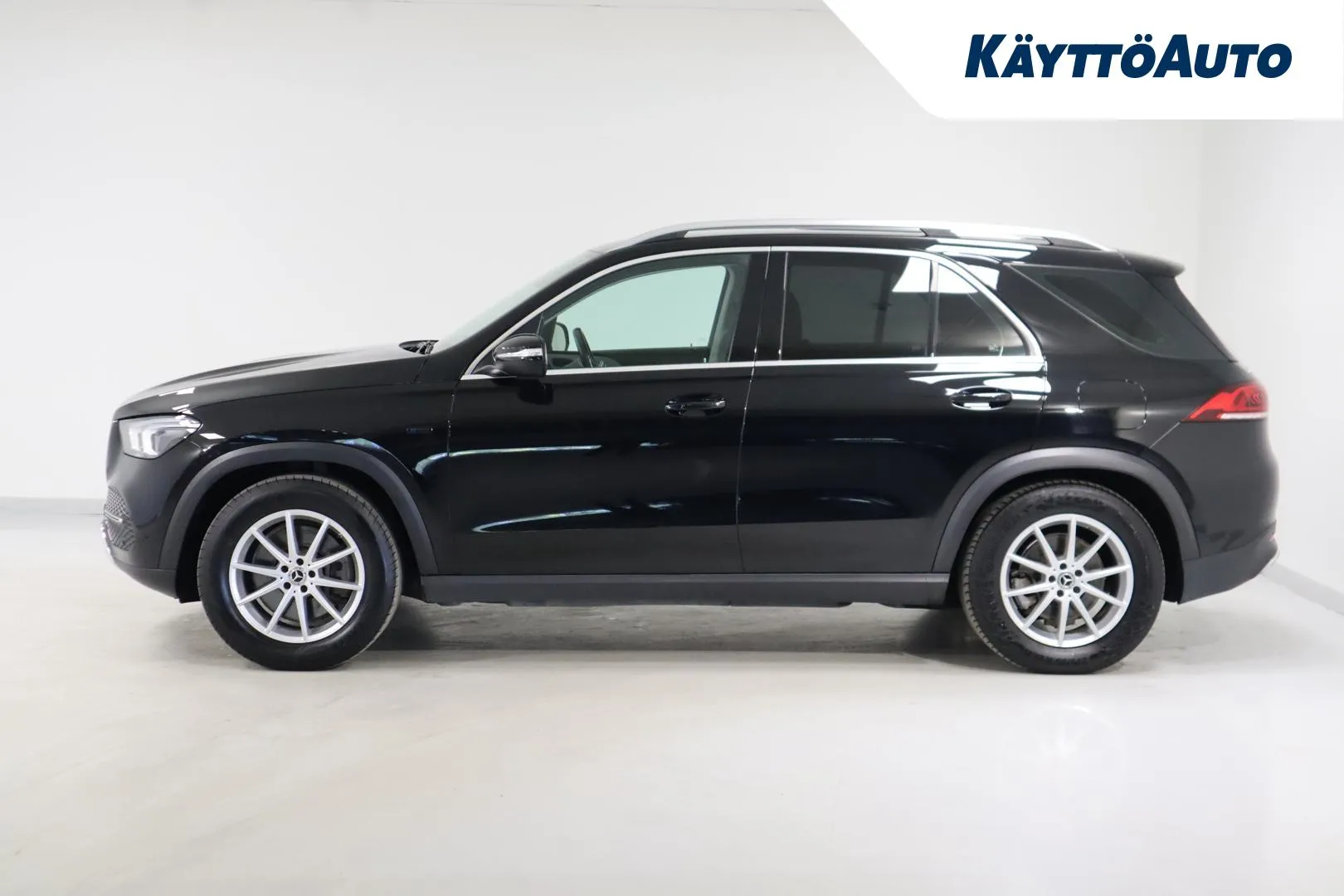 MERCEDES-BENZ GLE CRG-684 carousel image