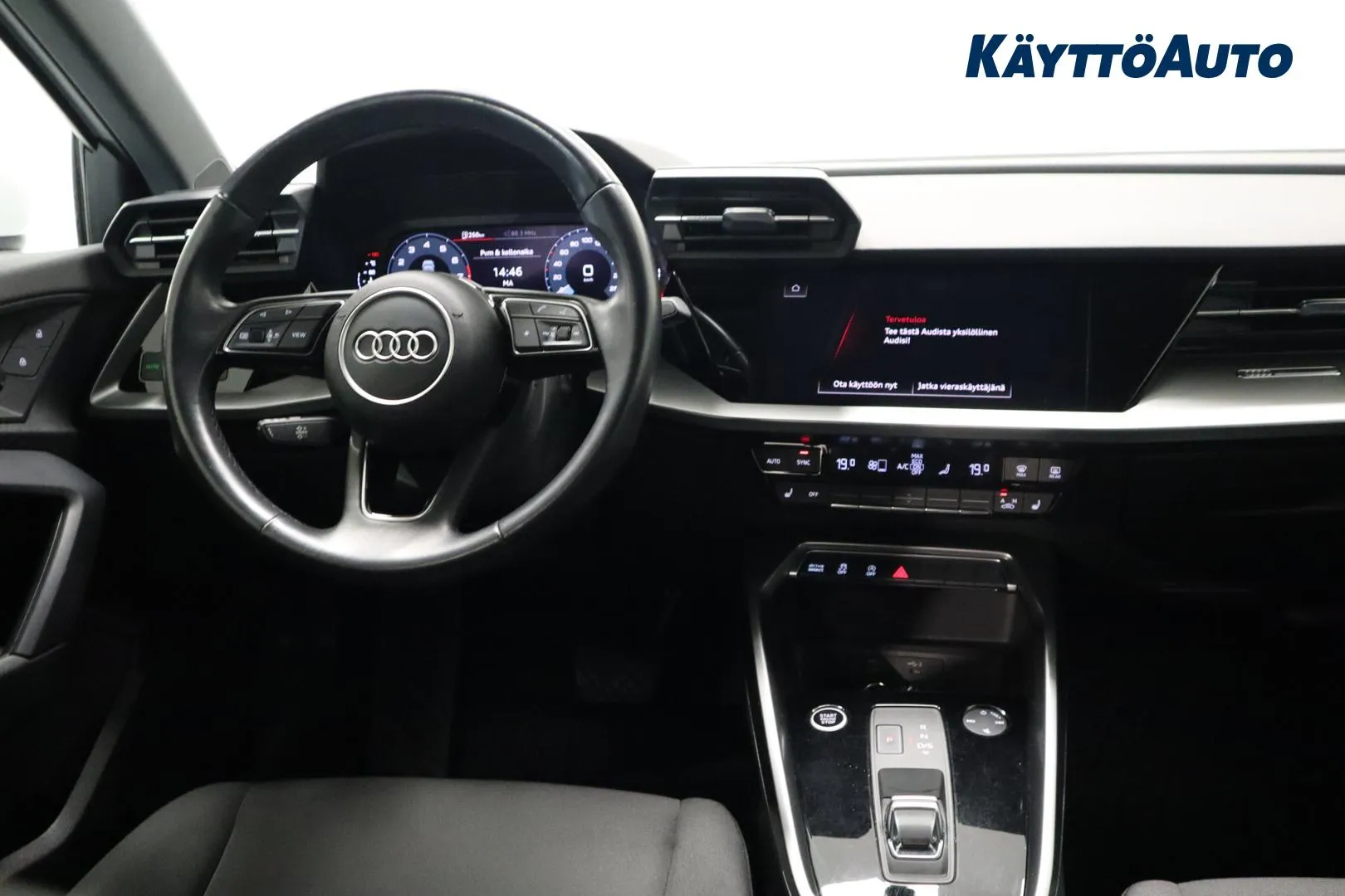Audi A3 JMA-293 carousel image