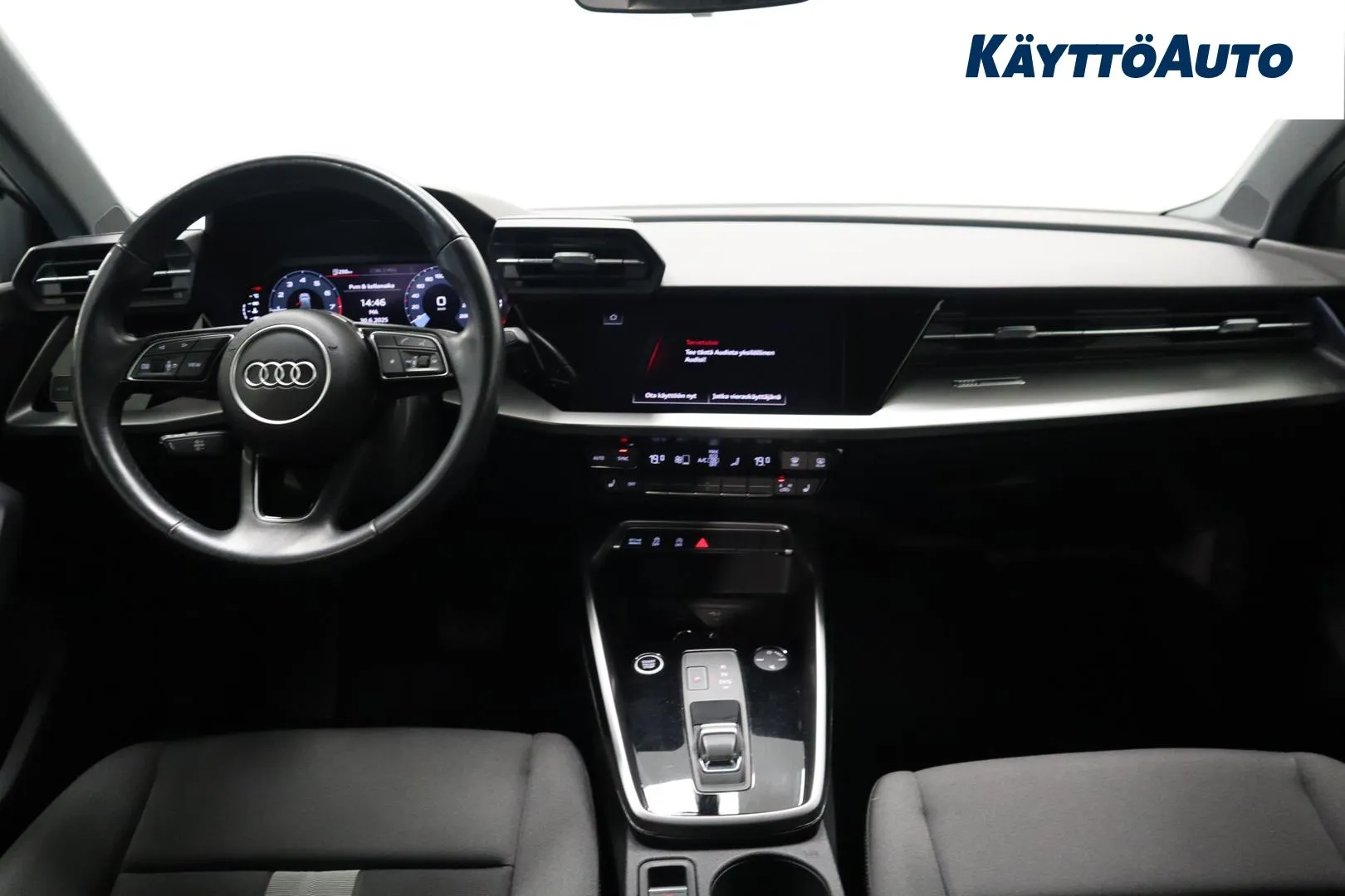 Audi A3 JMA-293 carousel image