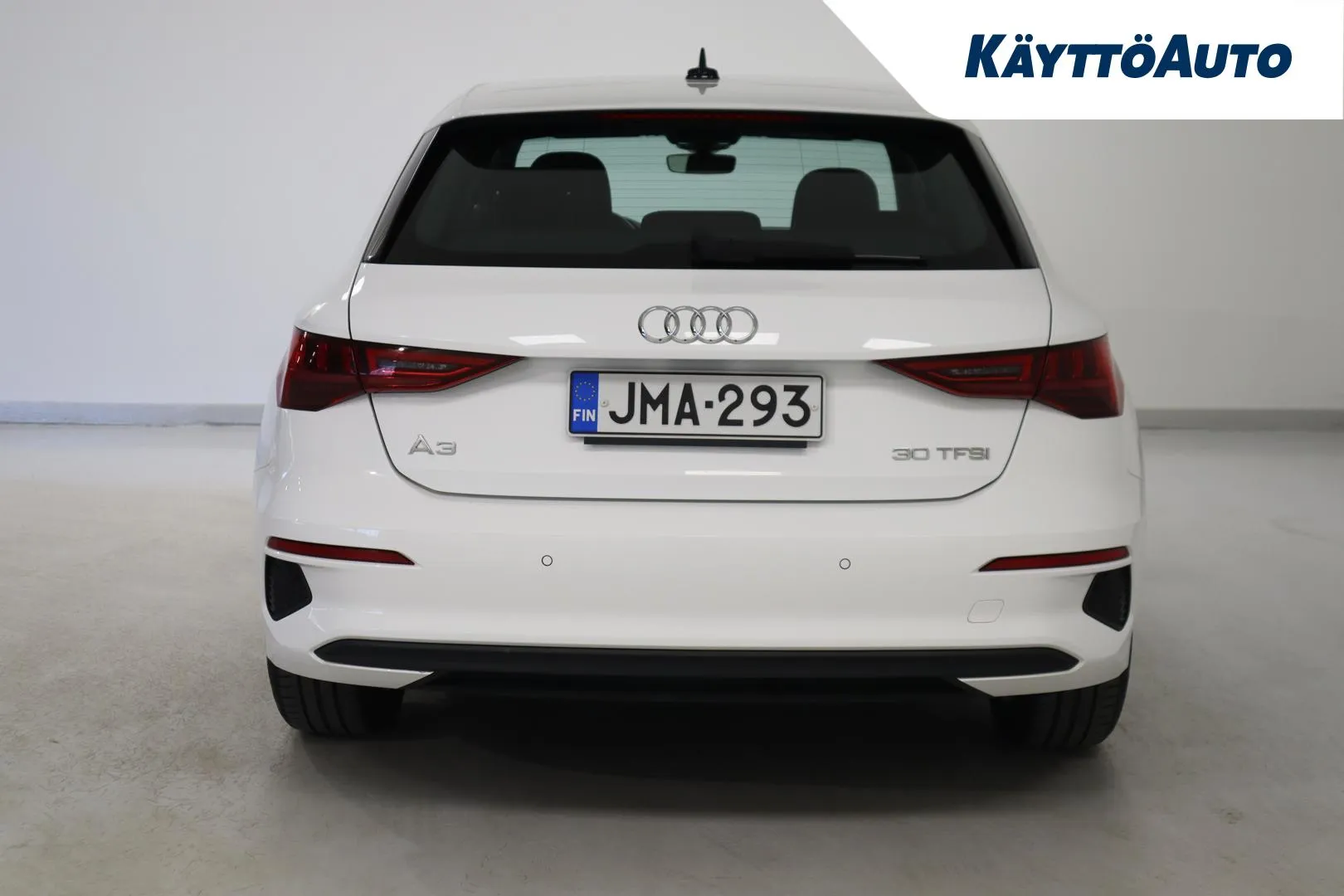 Audi A3 JMA-293 carousel image