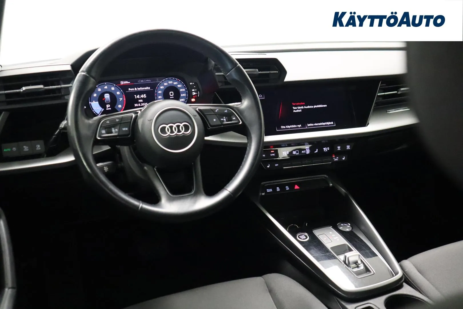Audi A3 JMA-293 carousel image