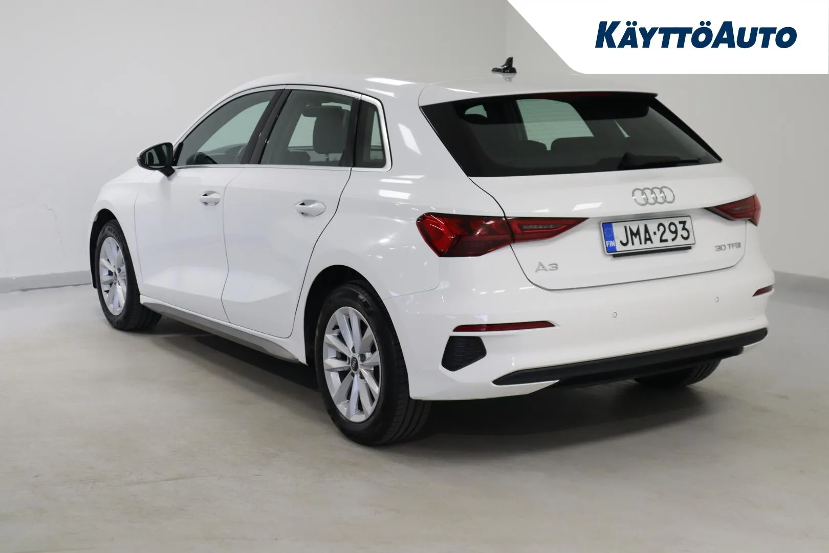 Audi A3 JMA-293 carousel image