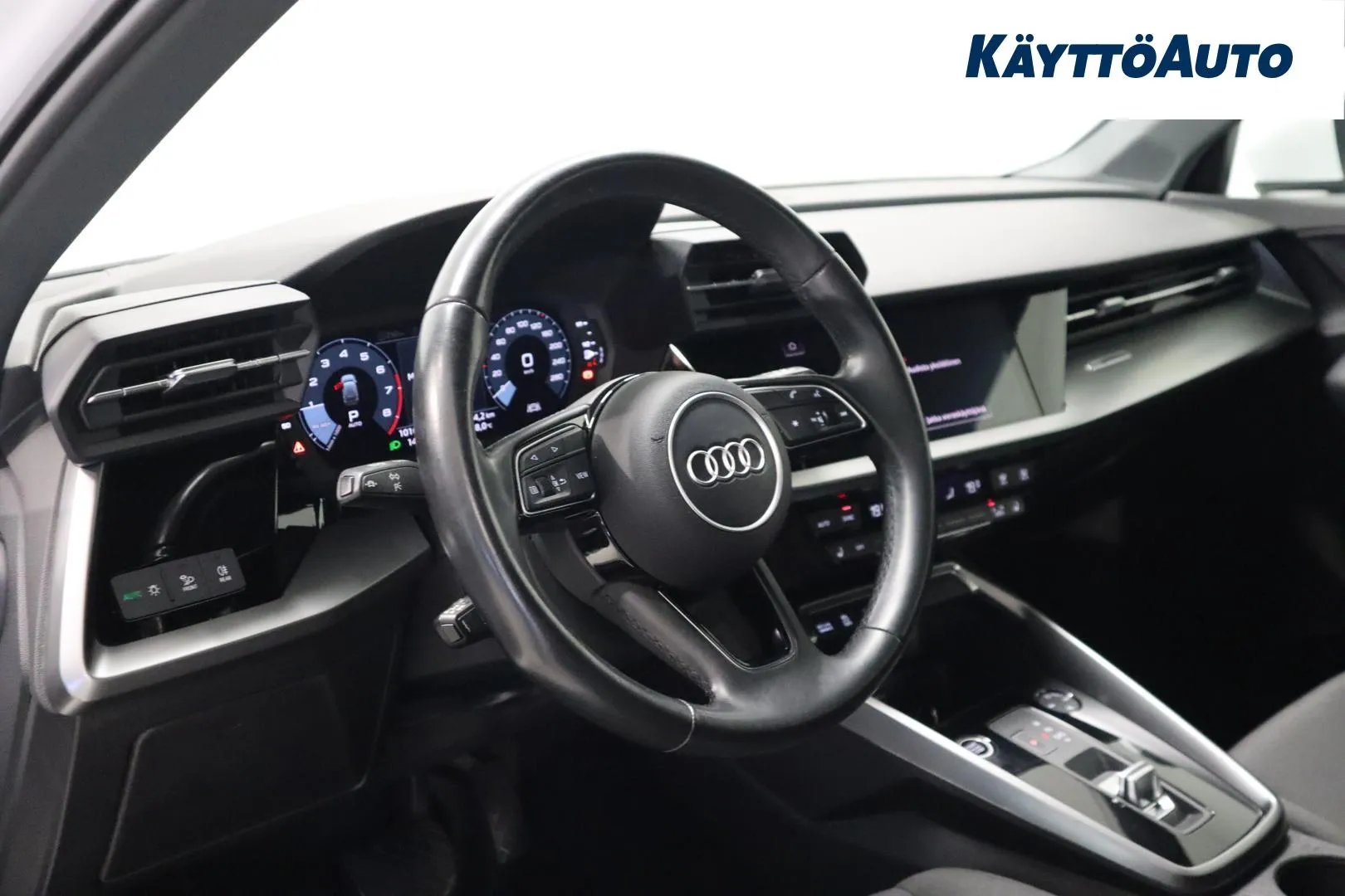 Audi A3 JMA-293 carousel image