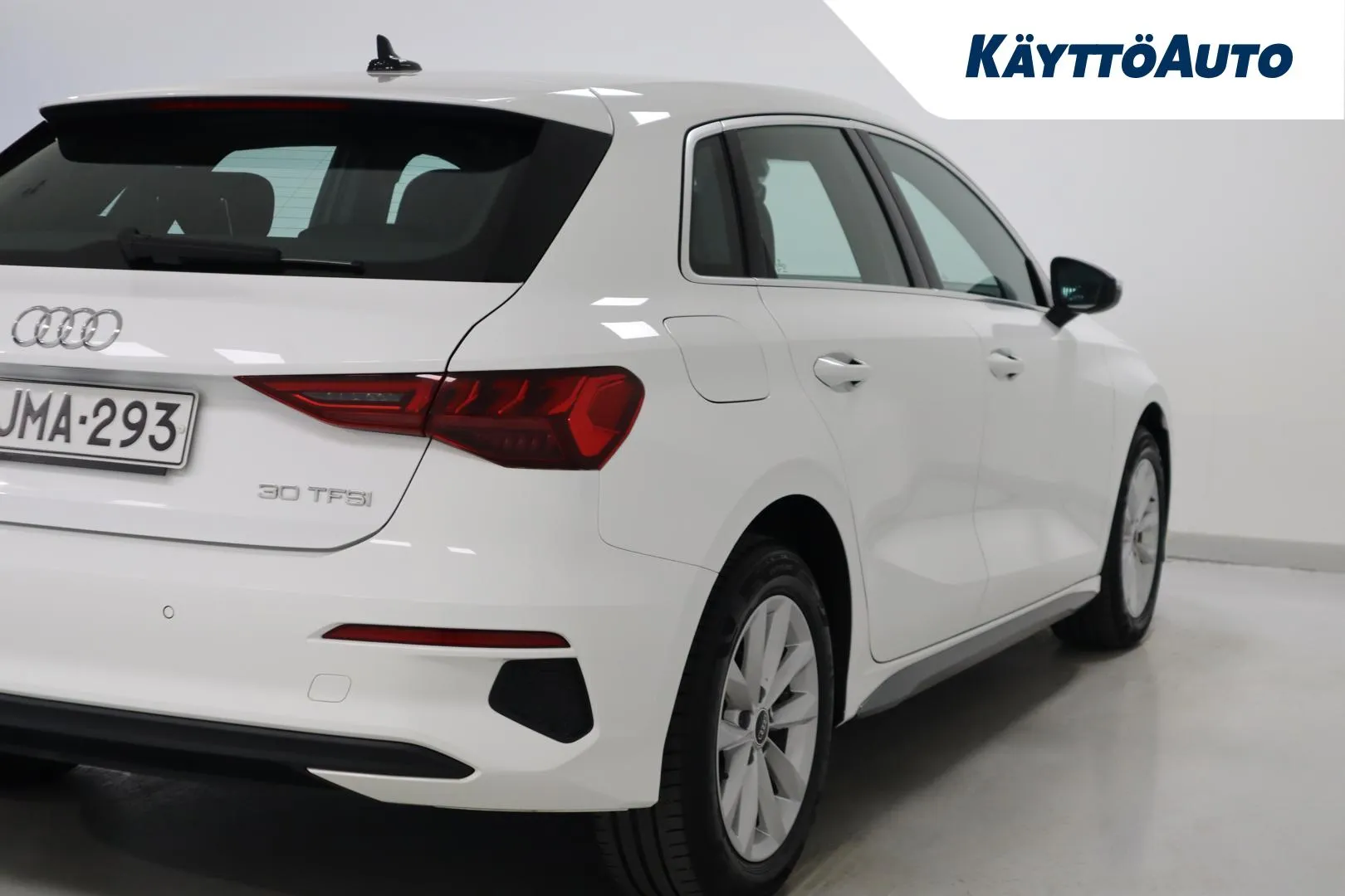 Audi A3 JMA-293 carousel image