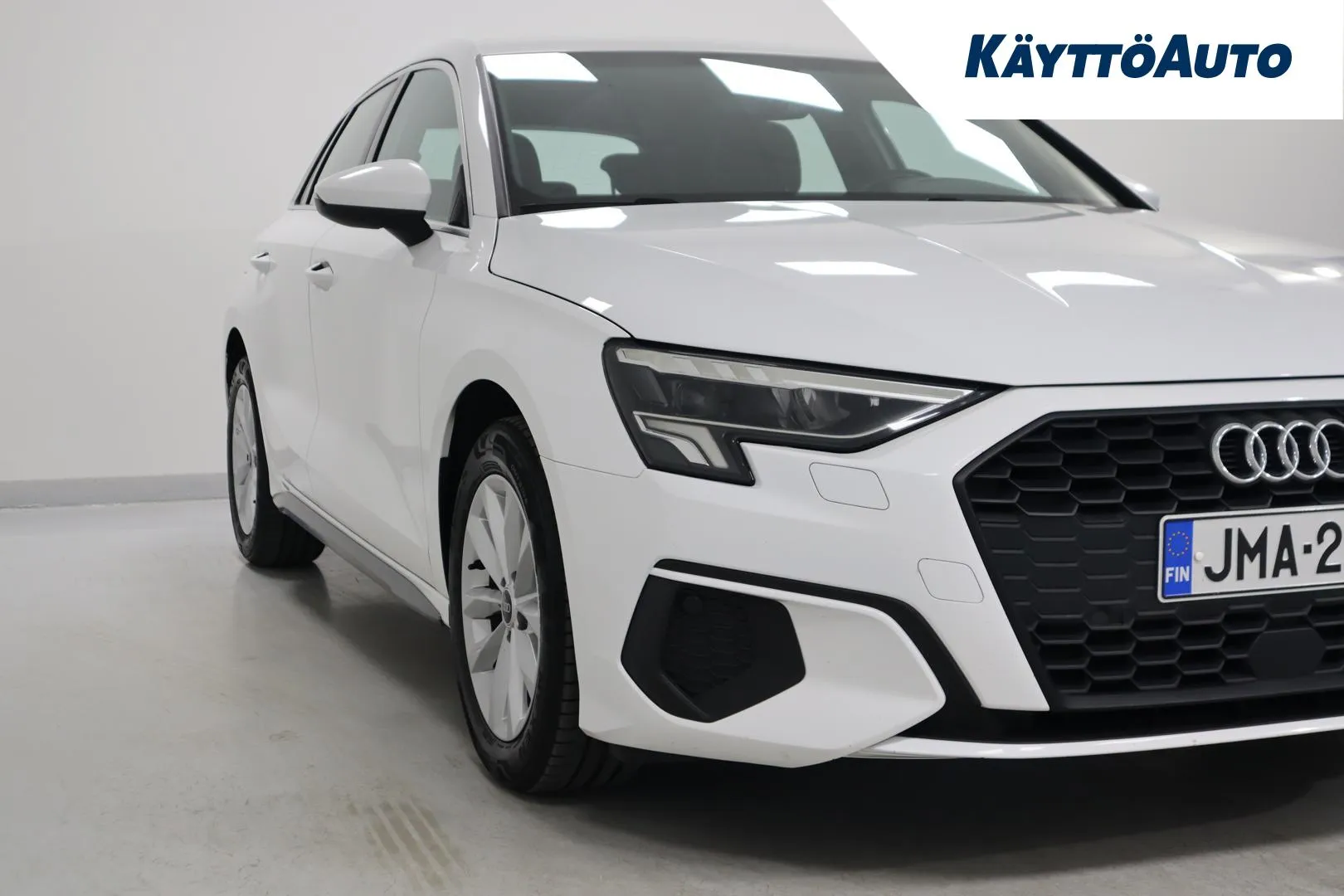 Audi A3 JMA-293 carousel image