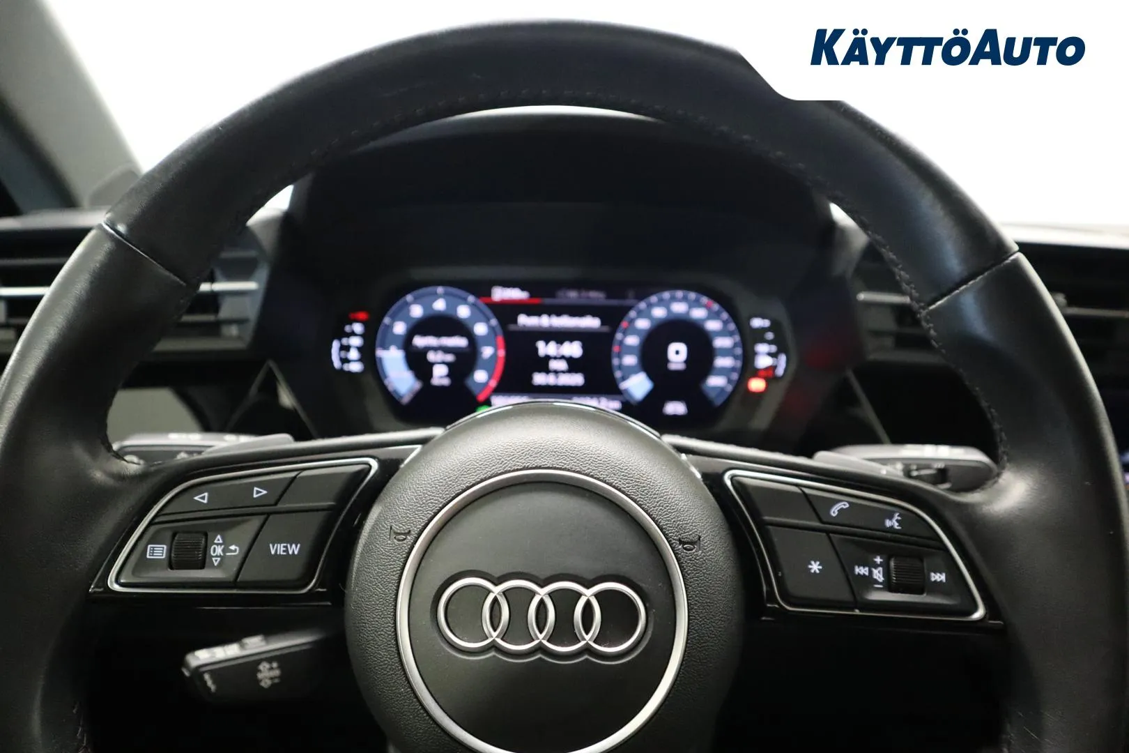 Audi A3 JMA-293 carousel image