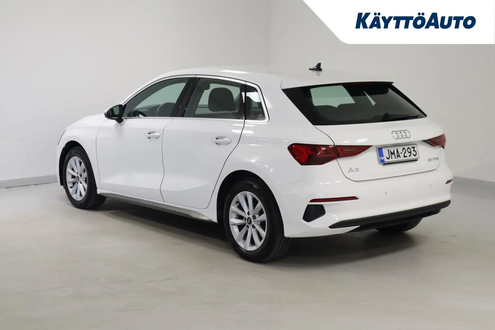 Audi A3 JMA-293 carousel image