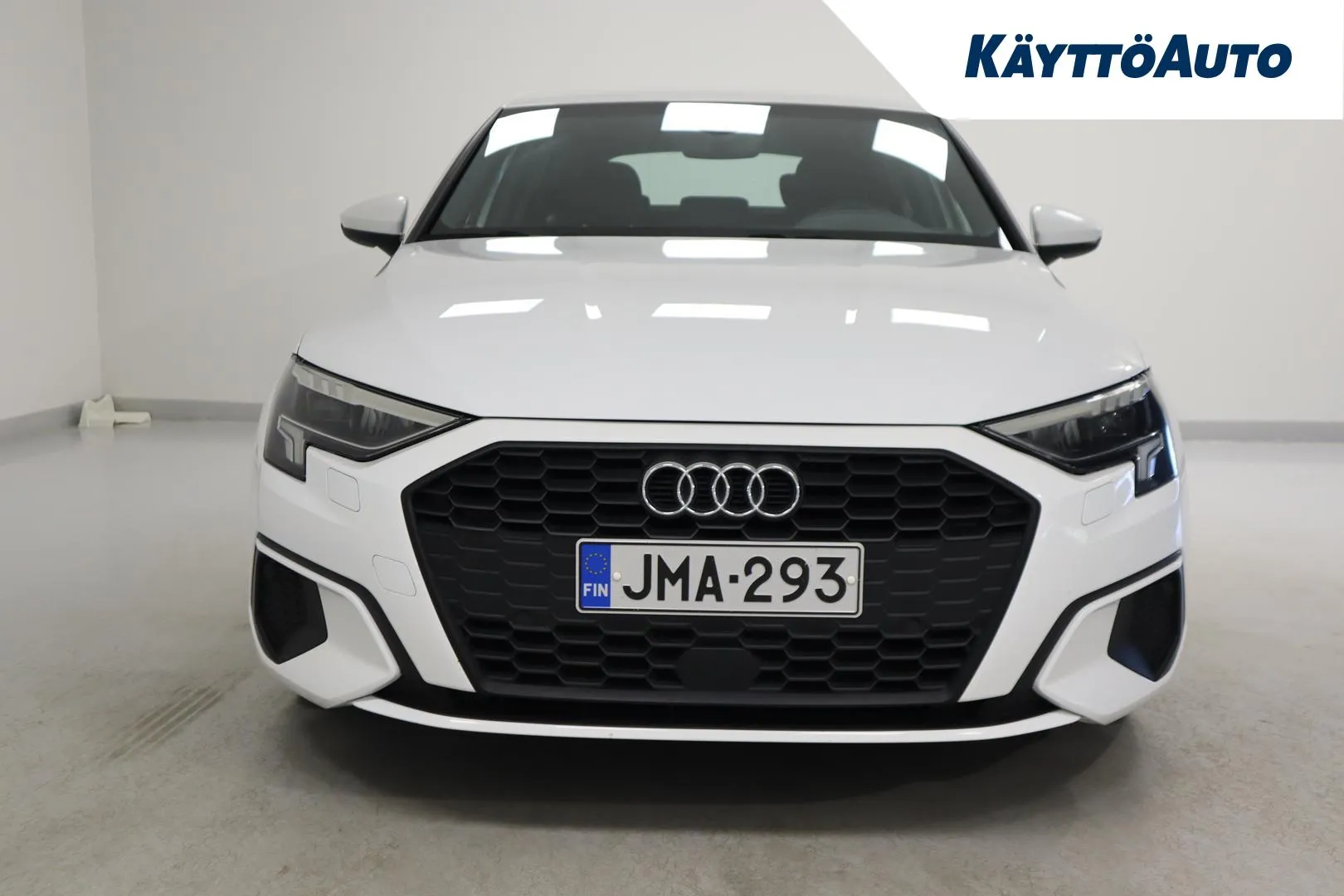 Audi A3 JMA-293 carousel image