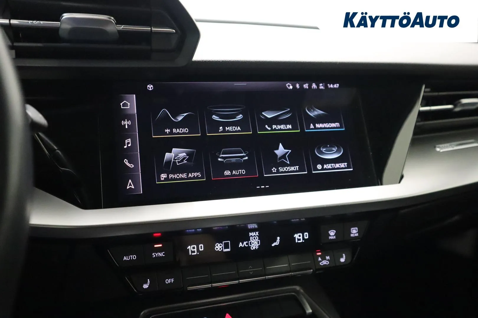Audi A3 JMA-293 carousel image