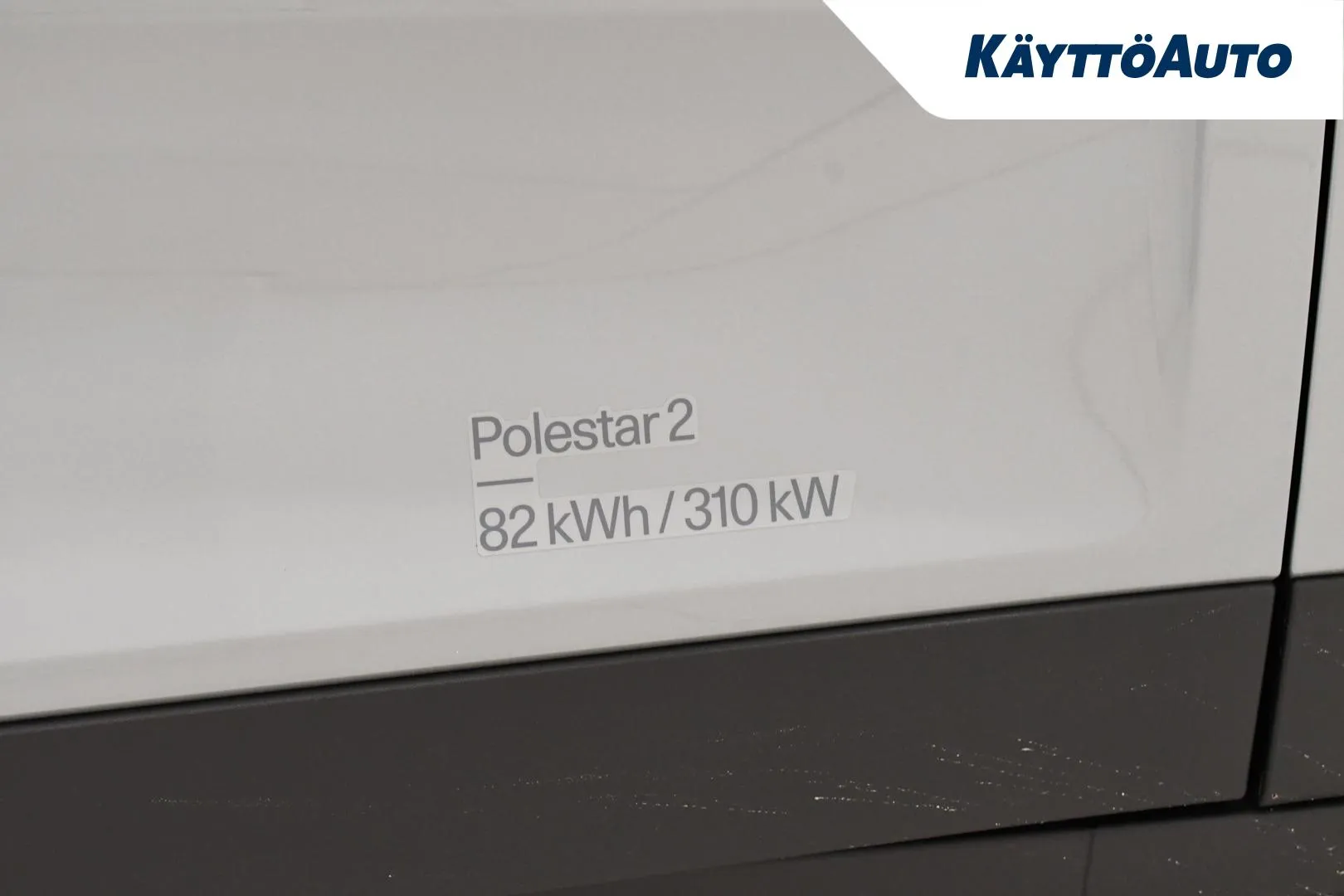 POLESTAR 2 JOG-350 carousel image