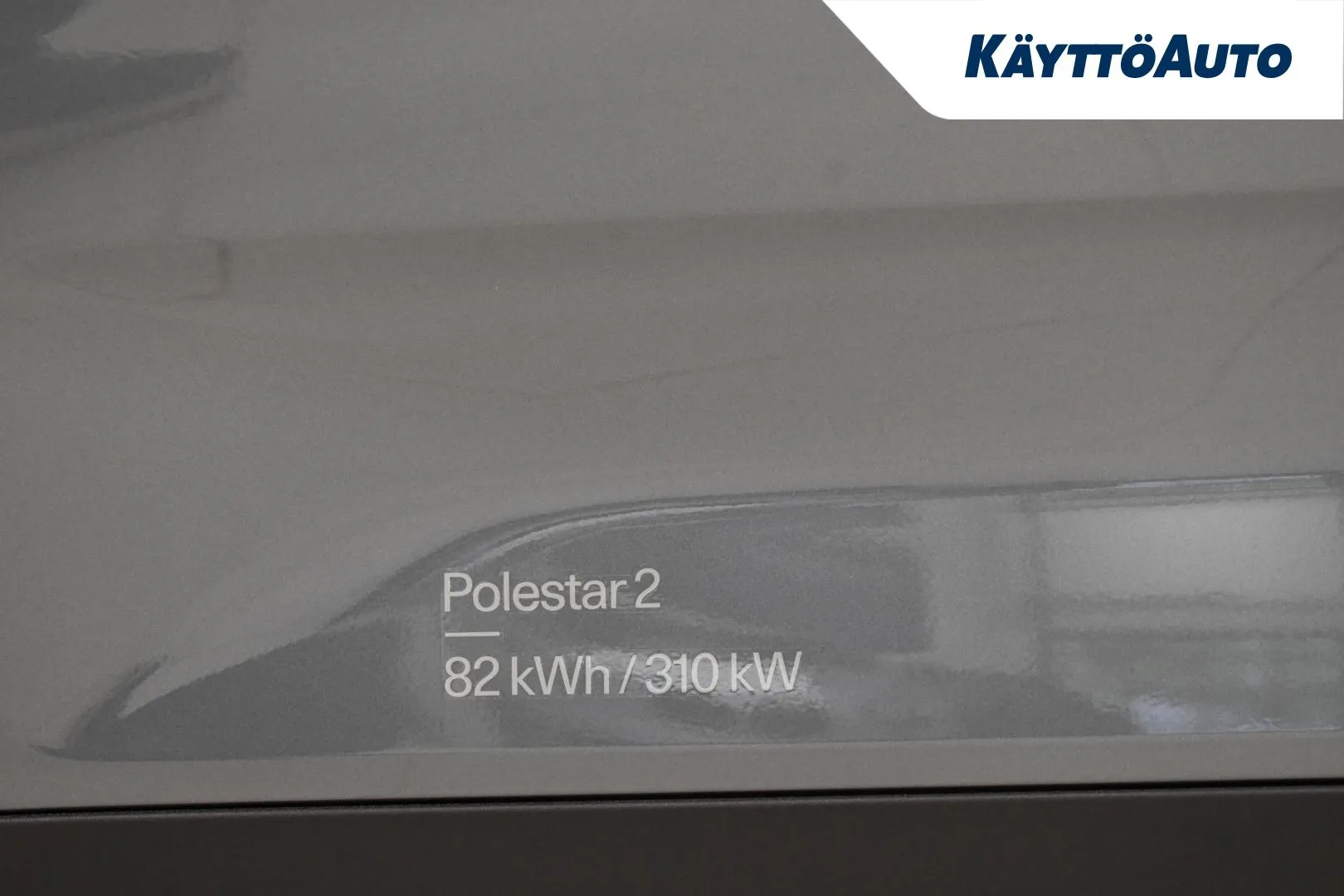 POLESTAR 2 JOG-356 carousel image
