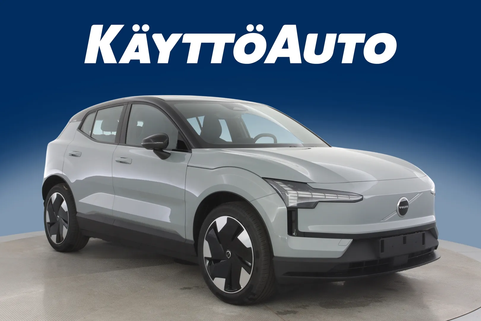 Volvo EX30 GRF-964 carousel image