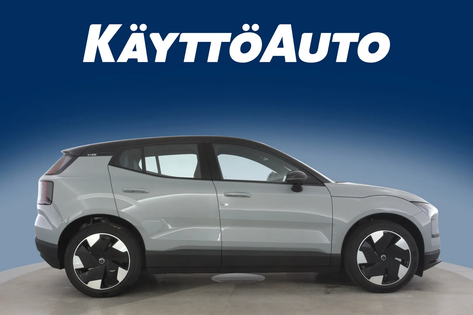 Volvo EX30 GRF-964 carousel image