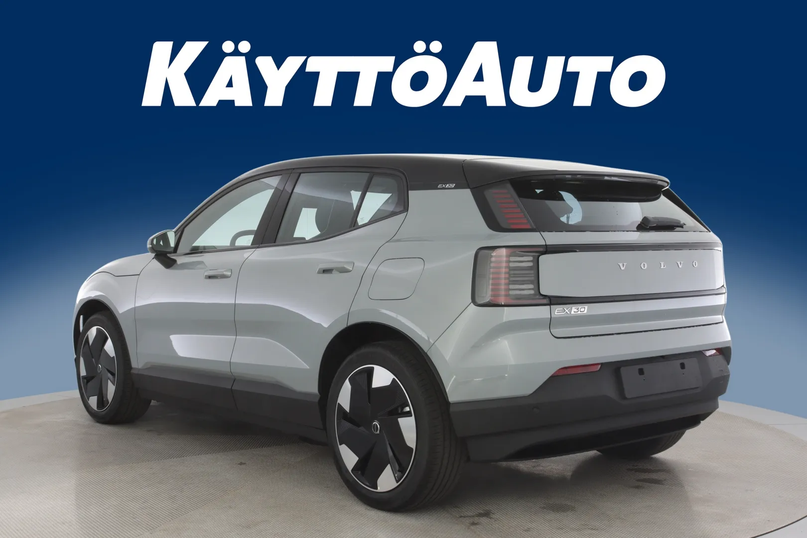 Volvo EX30 GRF-964 carousel image