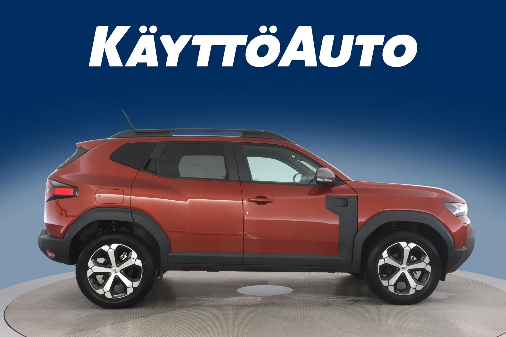 Dacia Duster ISN-367 carousel image