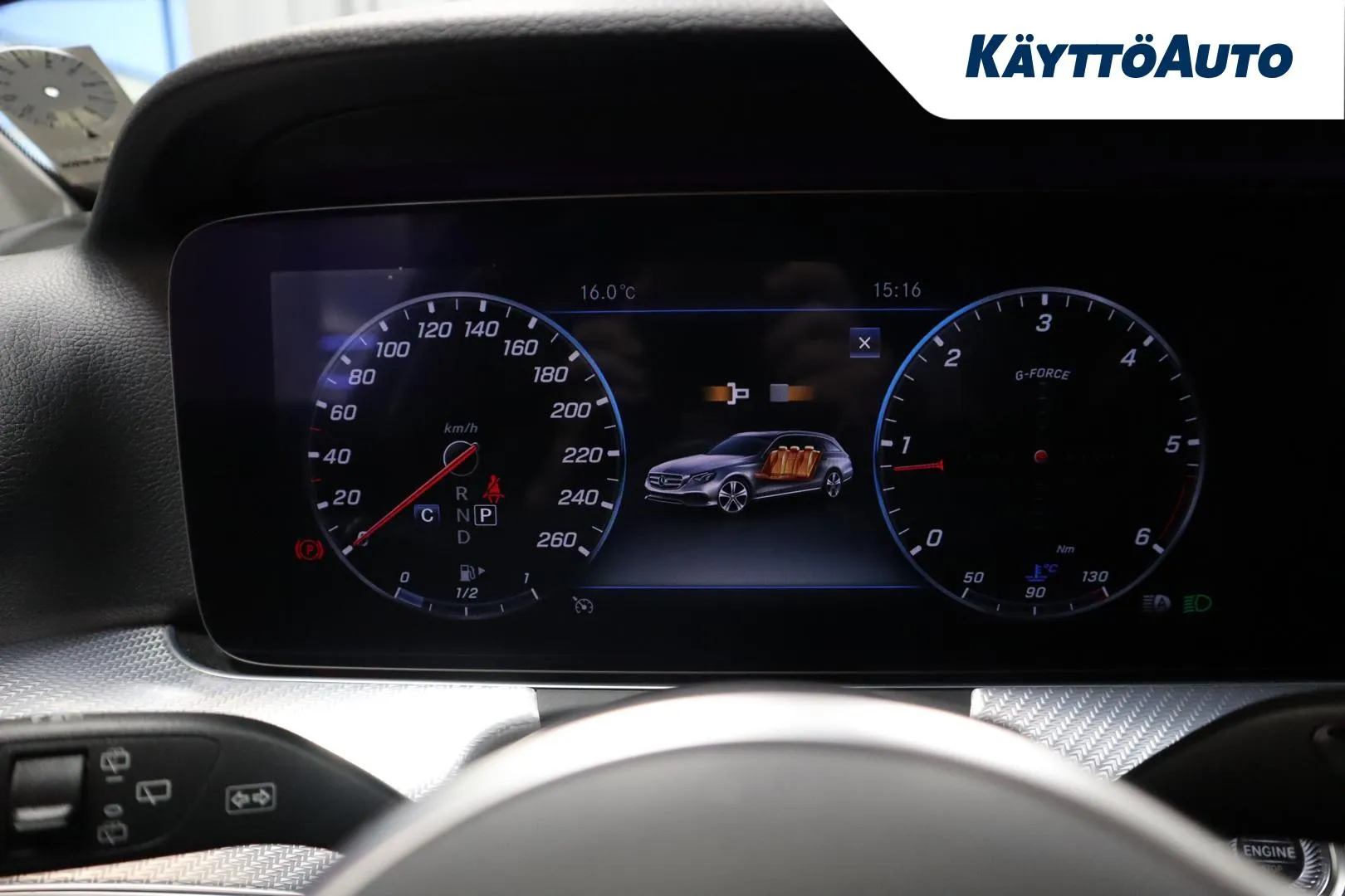 MERCEDES-BENZ E RUJ-399 carousel image