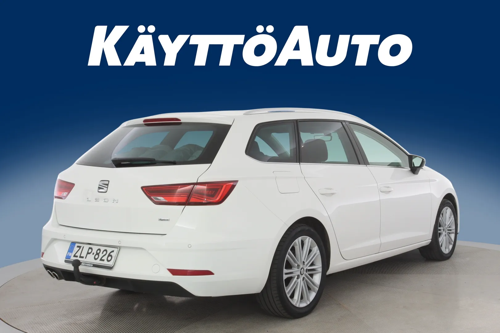 SEAT Leon ST ZLP-826 carousel image
