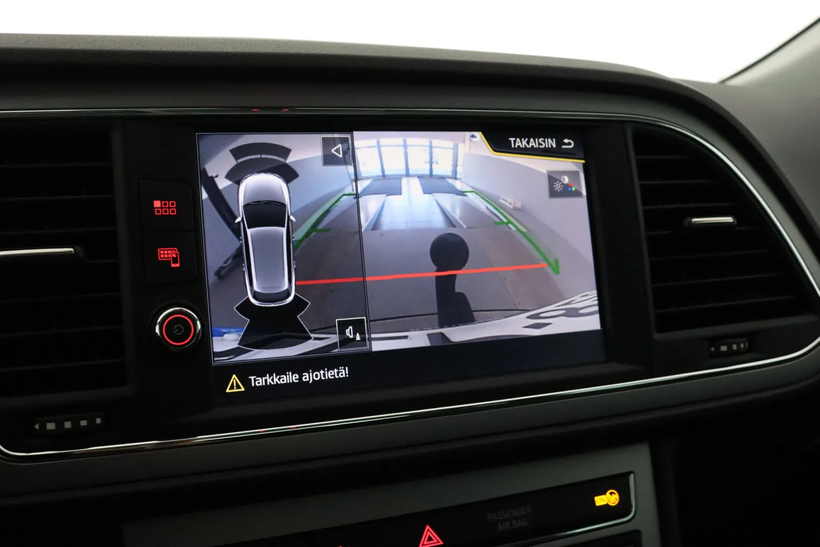 SEAT Leon ST ZLP-826 carousel image