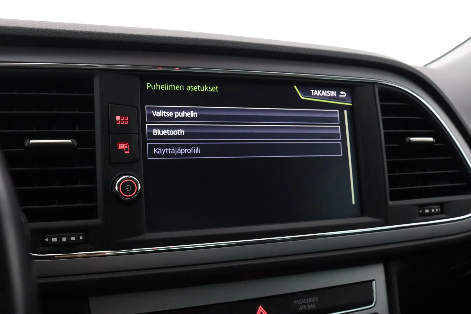 SEAT Leon ST ZLP-826 carousel image