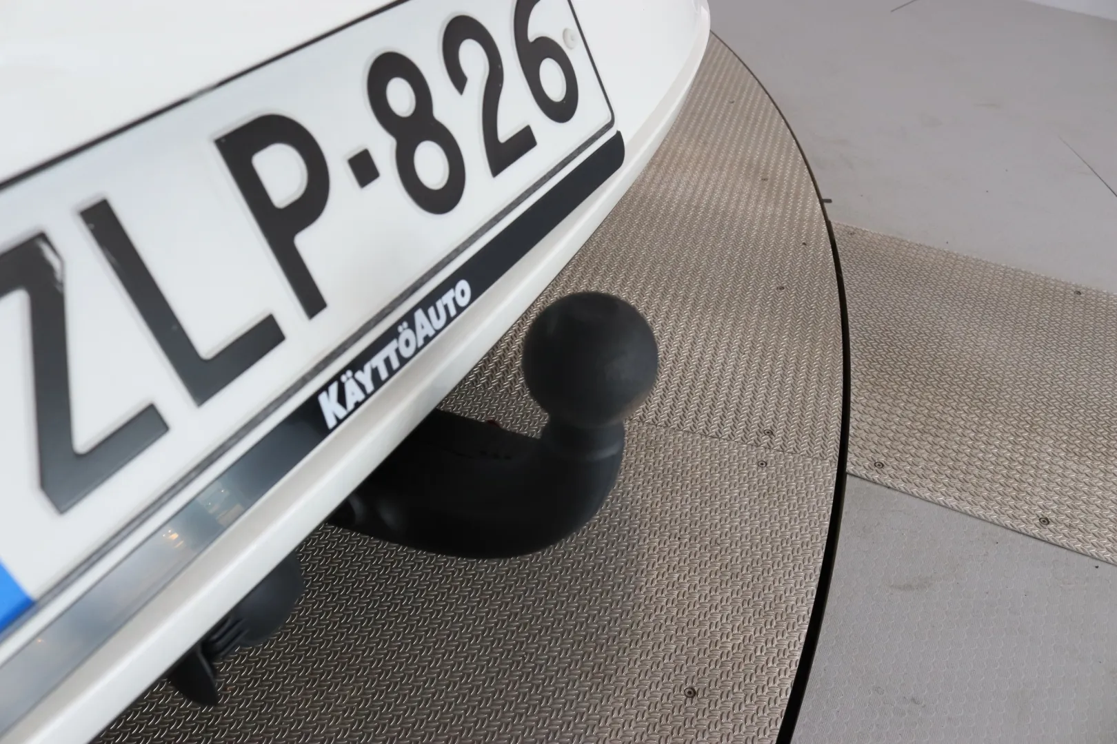 SEAT Leon ST ZLP-826 carousel image