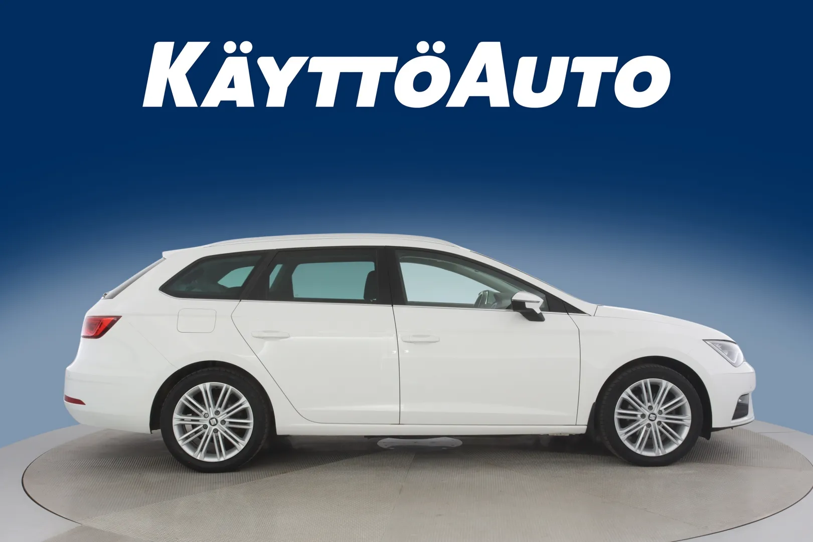 SEAT Leon ST ZLP-826 carousel image