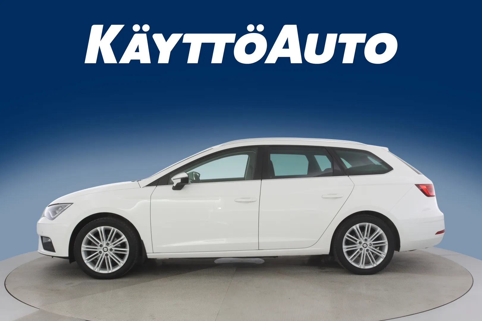 SEAT Leon ST ZLP-826 carousel image