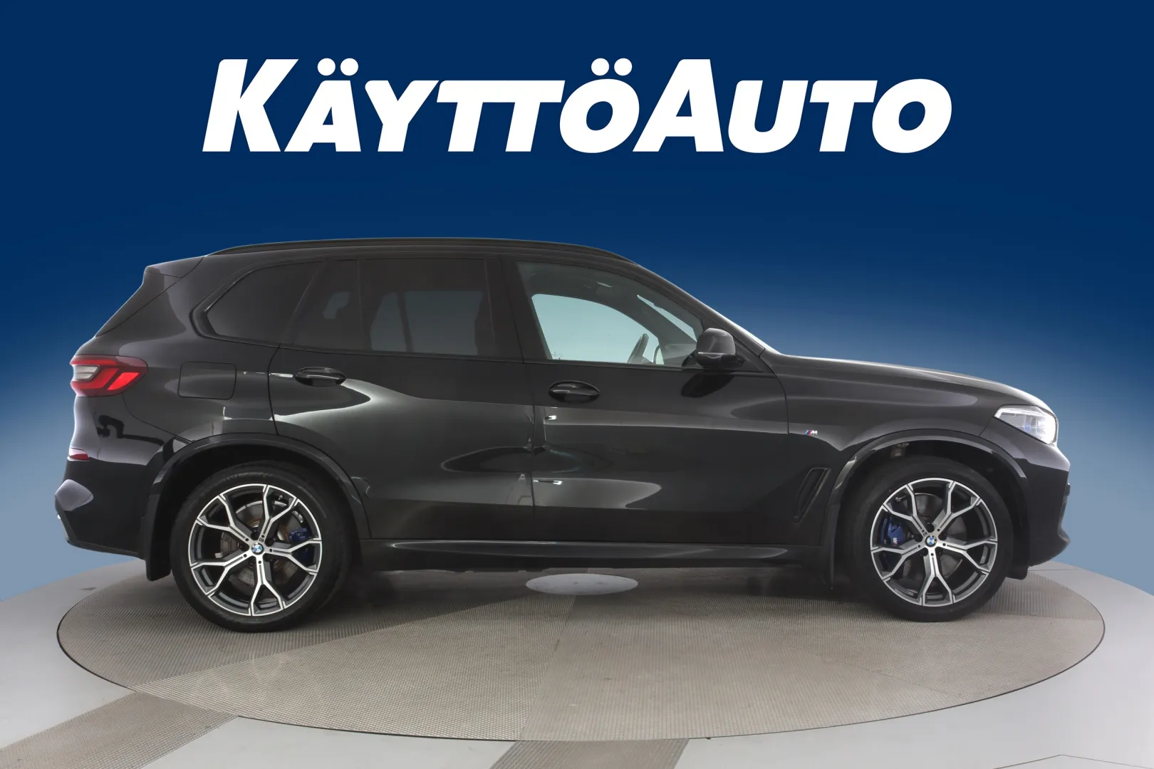BMW X5 SOM-885 carousel image