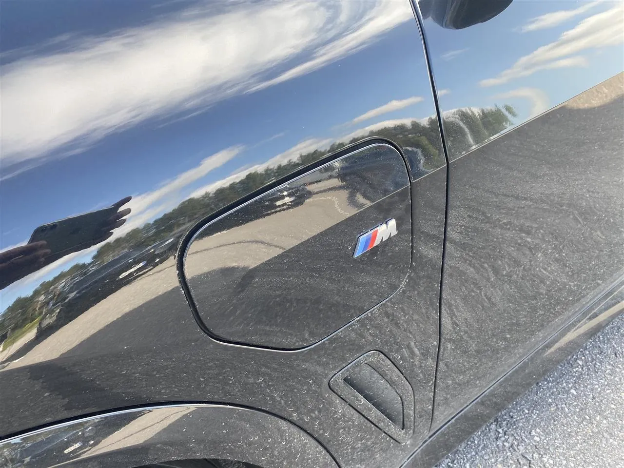 BMW X5 SOM-885 carousel image