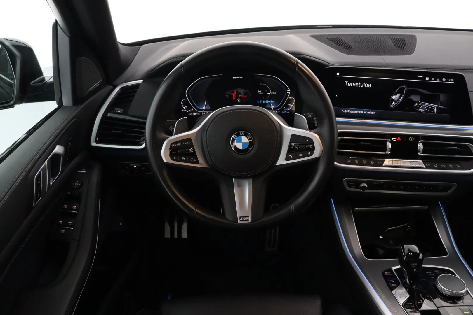 BMW X5 SOM-885 carousel image