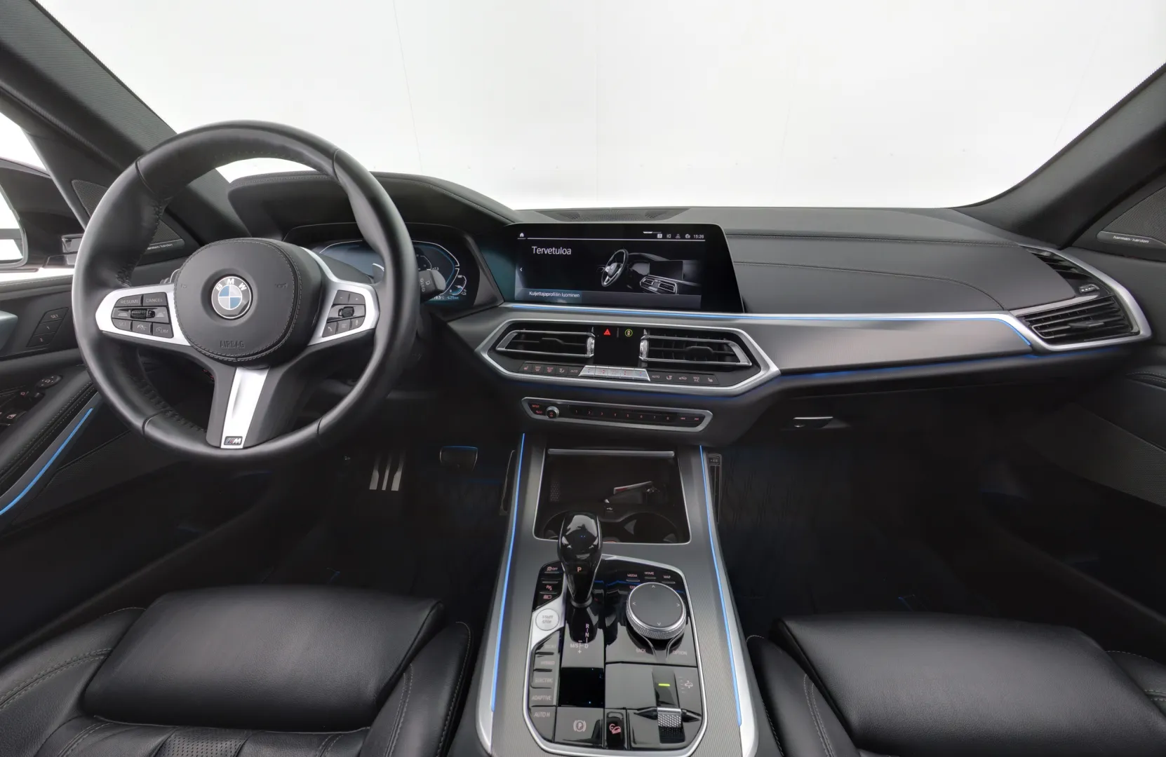 BMW X5 SOM-885 carousel image